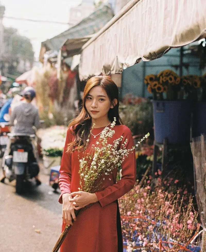 Top 21 địa điểm chụp ảnh Tết &aacute;o d&agrave;i 2026 đẹp ở S&agrave;i G&ograve;n 6