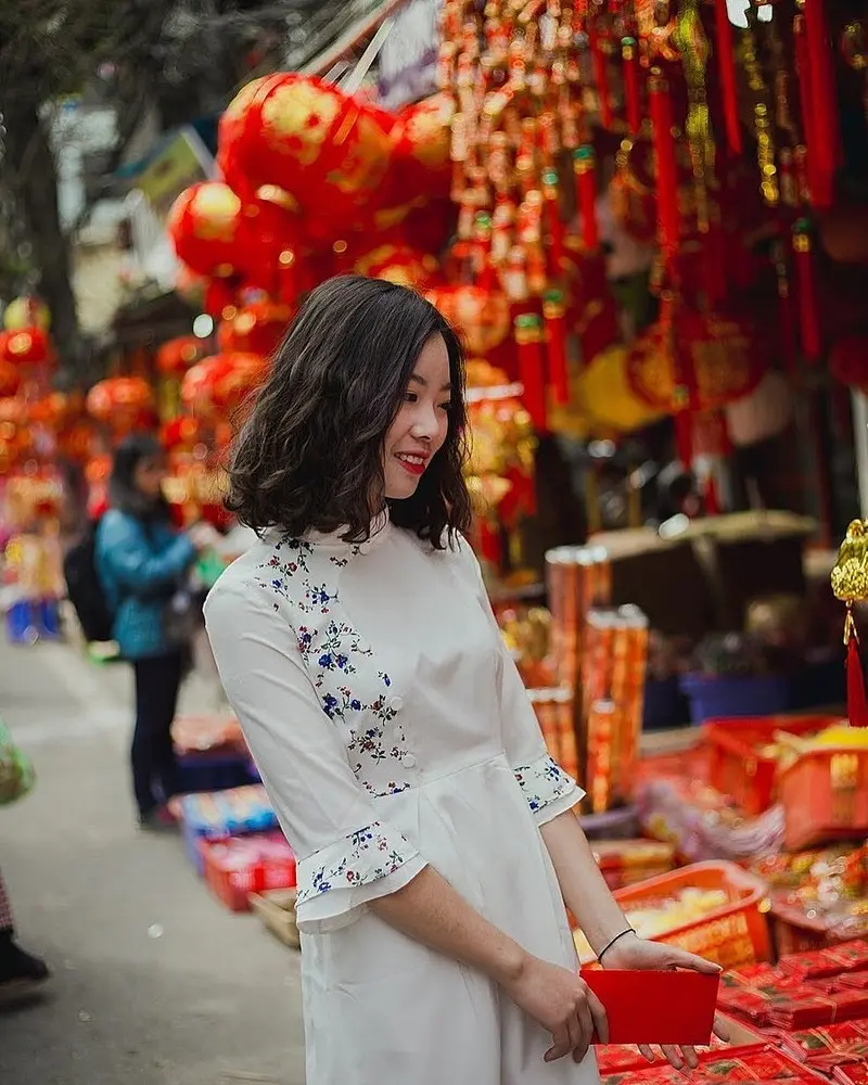Top 21 địa điểm chụp ảnh Tết &aacute;o d&agrave;i 2026 đẹp ở S&agrave;i G&ograve;n 13