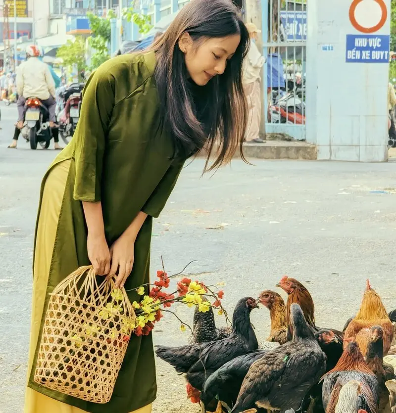 Top 21 địa điểm chụp ảnh Tết &aacute;o d&agrave;i 2026 đẹp ở S&agrave;i G&ograve;n 26