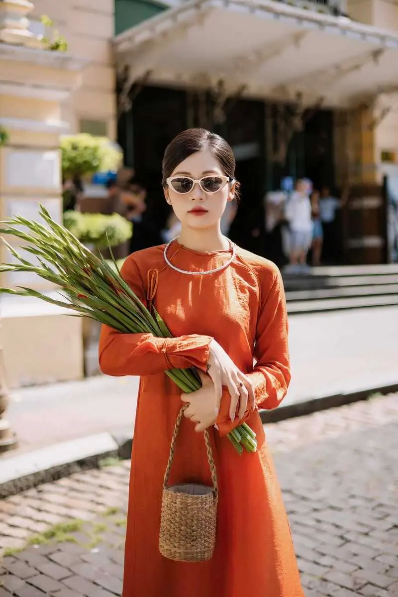 Top 21 địa điểm chụp ảnh Tết &aacute;o d&agrave;i 2026 đẹp ở S&agrave;i G&ograve;n 31
