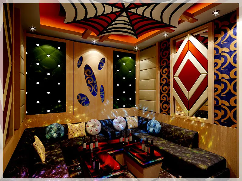 Top 4 địa chỉ karaoke quận 8 để ca h&aacute;t thỏa th&iacute;ch c&ugrave;ng hội bạn 3