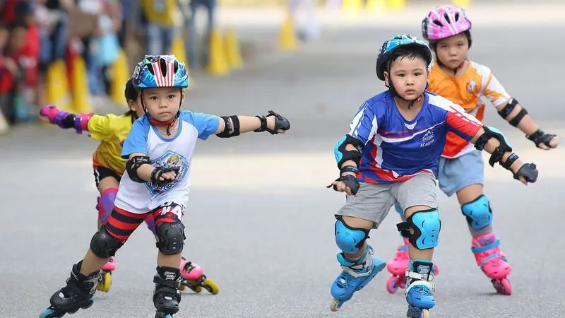Top 7 địa điểm trượt patin hot nhất S&agrave;i G&ograve;n được giới trẻ săn đ&oacute;n 6
