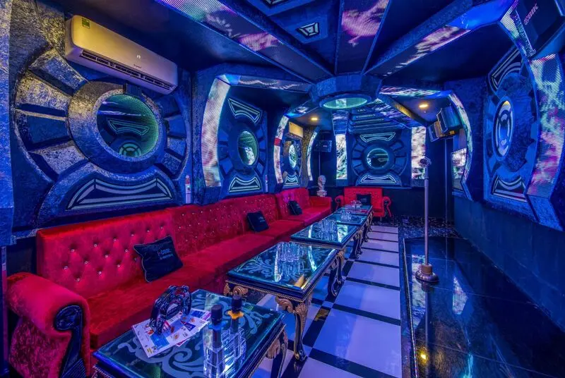 TOP 7 qu&aacute;n karaoke quận 12 hiện đại, gi&aacute; cả phải chăng 3