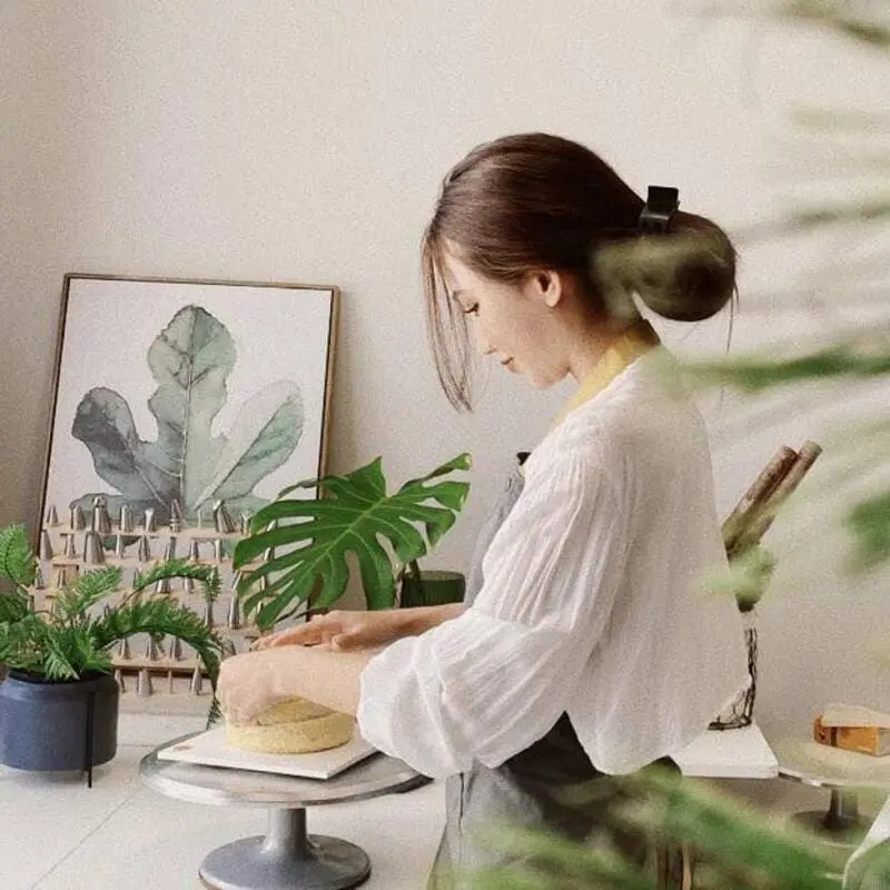 Top 7 workshop l&agrave;m b&aacute;nh tại TP.HCM cho bạn trải nghiệm th&uacute; vị 7