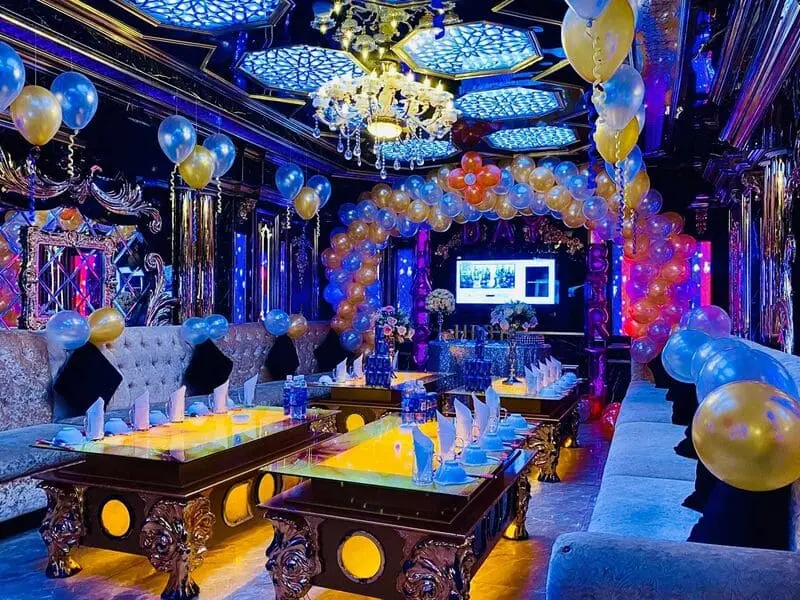 Top 8 karaoke Quận 7 với d&agrave;n &acirc;m thanh cực đỉnh 4