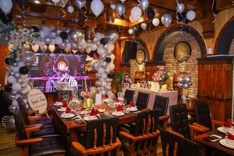 Top 8 karaoke Quận 7 với d&agrave;n &acirc;m thanh cực đỉnh 8