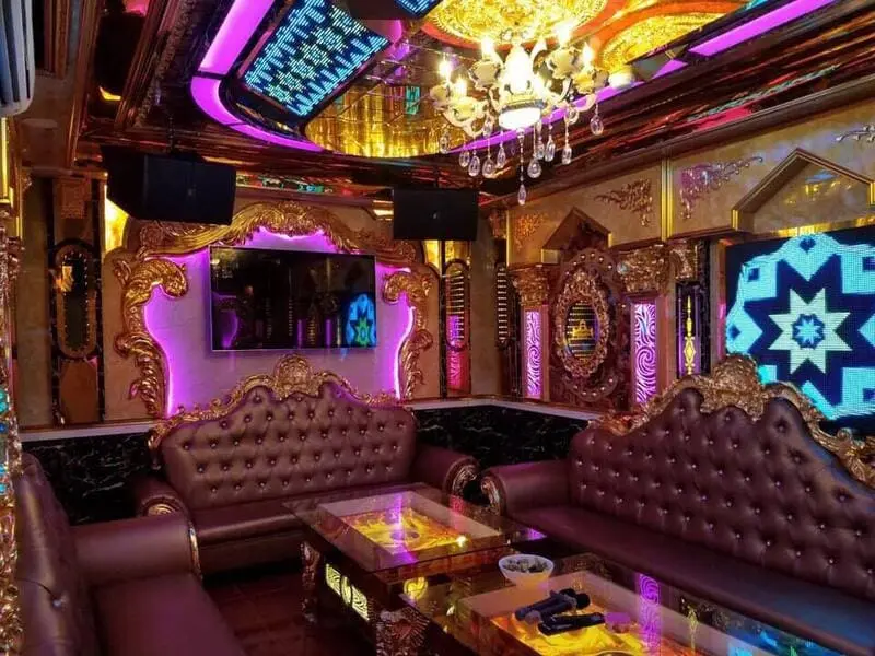 Top 8 karaoke Quận 7 với d&agrave;n &acirc;m thanh cực đỉnh 6