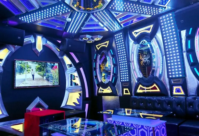 Top 8 qu&aacute;n karaoke B&igrave;nh T&acirc;n xịn s&ograve;, ph&ograve;ng h&aacute;t hiện đại 2