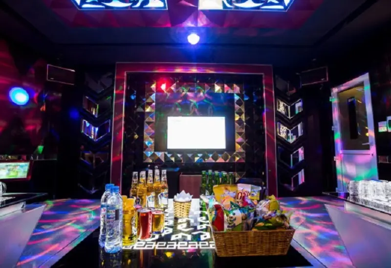 Top 8 qu&aacute;n karaoke B&igrave;nh T&acirc;n xịn s&ograve;, ph&ograve;ng h&aacute;t hiện đại 5