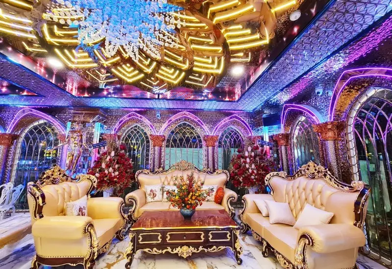Top 8 qu&aacute;n karaoke B&igrave;nh T&acirc;n xịn s&ograve;, ph&ograve;ng h&aacute;t hiện đại 8