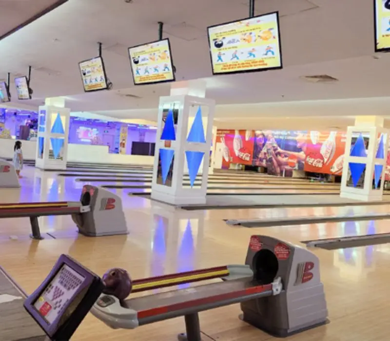 Top 8 s&acirc;n bowling S&agrave;i G&ograve;n hiện đại, đ&aacute;ng trải nghiệm nhất 9