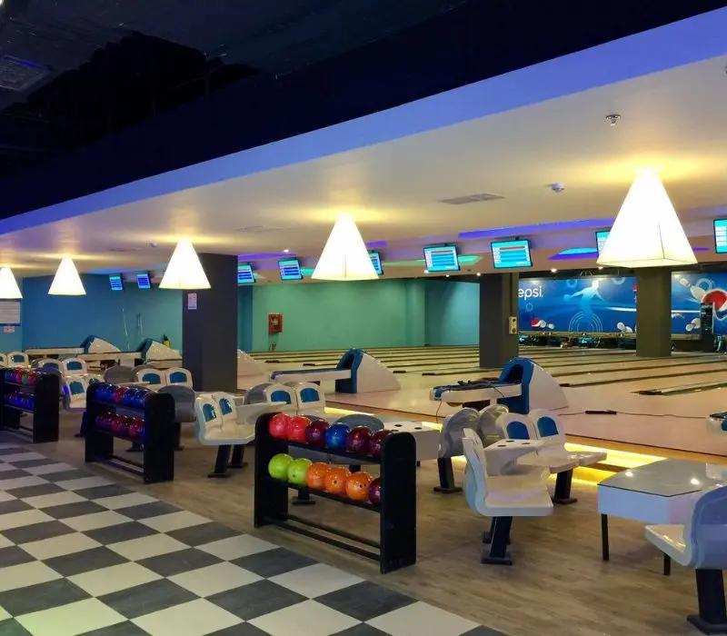 Top 8 s&acirc;n bowling S&agrave;i G&ograve;n hiện đại, đ&aacute;ng trải nghiệm nhất 8