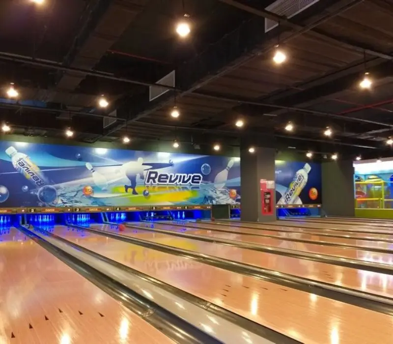 Top 8 s&acirc;n bowling S&agrave;i G&ograve;n hiện đại, đ&aacute;ng trải nghiệm nhất 5