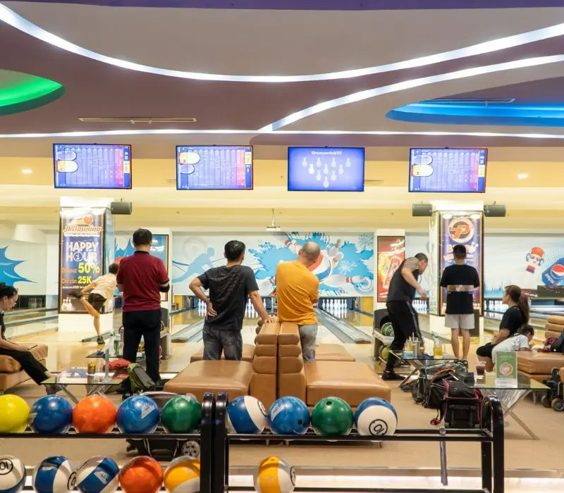 Top 8 s&acirc;n bowling S&agrave;i G&ograve;n hiện đại, đ&aacute;ng trải nghiệm nhất 7