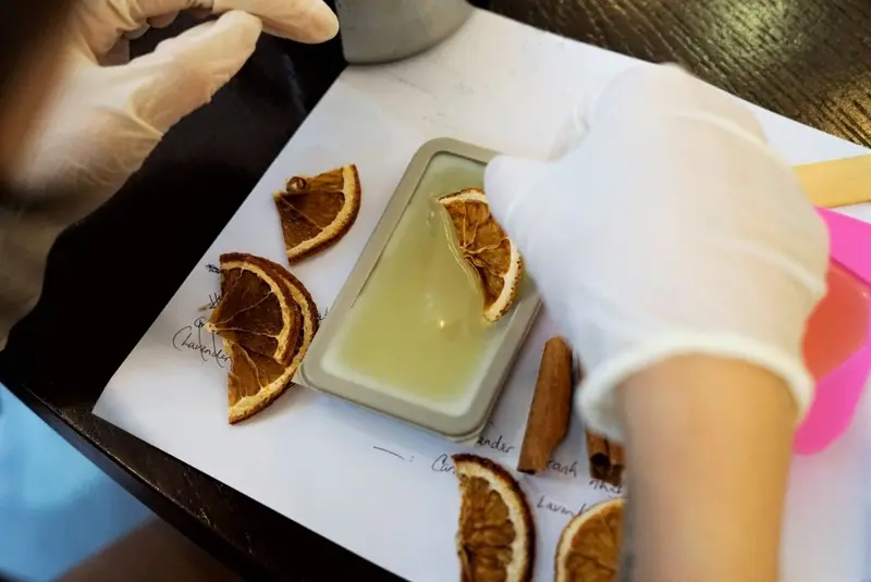 Top 9 địa điểm workshop l&agrave;m nến thơm TP.HCM được y&ecirc;u th&iacute;ch nhất 10