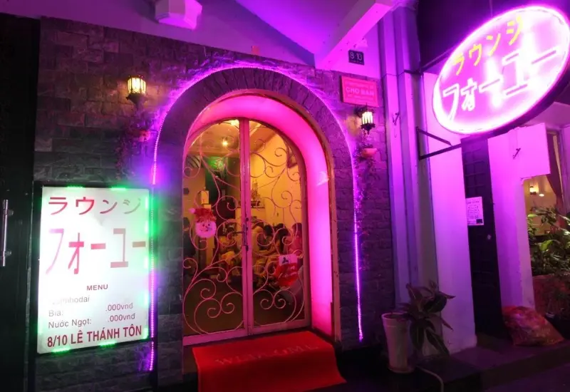 Top 9 qu&aacute;n karaoke quận 1 hiện đại, chất lượng nhất 2026 4