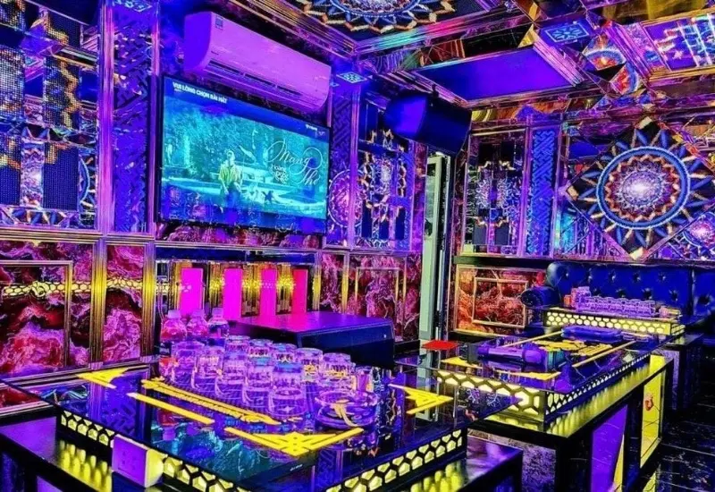 Top 9 qu&aacute;n karaoke quận 1 hiện đại, chất lượng nhất 2026 9