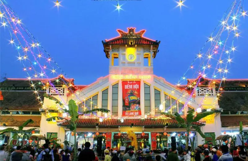 Trải nghiệm 6 khu chợ đ&ecirc;m S&agrave;i G&ograve;n, kh&aacute;m ph&aacute; th&agrave;nh phố kh&ocirc;ng ngủ 9