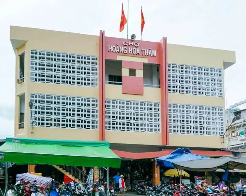 Truy t&igrave;m 10 khu chợ đồ si gi&aacute; rẻ nức tiếng S&agrave;i G&ograve;n 2