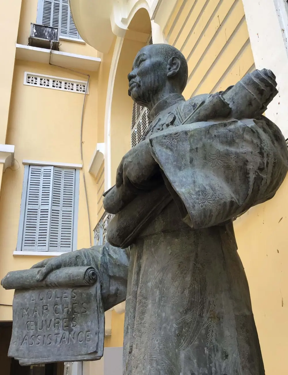 Vi vu chợ B&igrave;nh T&acirc;y: Ng&ocirc;i chợ cổ lớn nhất S&agrave;i Th&agrave;nh 14