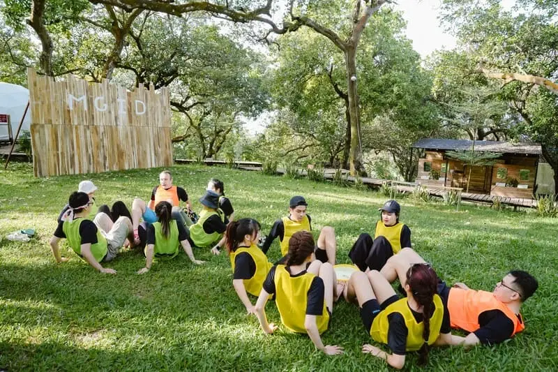 Vi vu tại top 8 glamping gần S&agrave;i G&ograve;n cực chill 4
