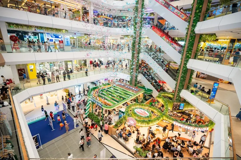 Vincom Mega Mall Grand Park c&oacute; g&igrave;? Kinh nghiệm kh&aacute;m ph&aacute; 9