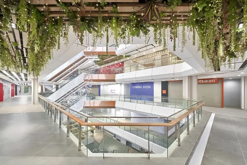 Vincom Mega Mall Grand Park c&oacute; g&igrave;? Kinh nghiệm kh&aacute;m ph&aacute; 5
