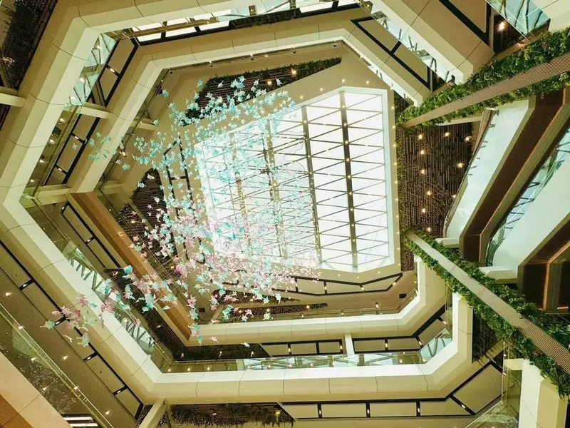 Vincom Mega Mall Grand Park c&oacute; g&igrave;? Kinh nghiệm kh&aacute;m ph&aacute; 6