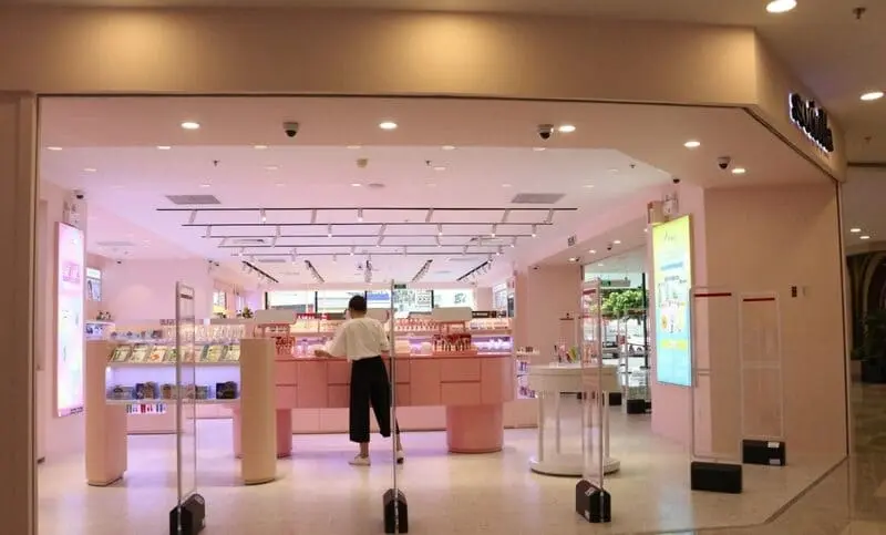 Vincom Plaza Phan Văn Trị: C&oacute; g&igrave; b&ecirc;n trong TTTM cực hot tại G&ograve; Vấp? 3
