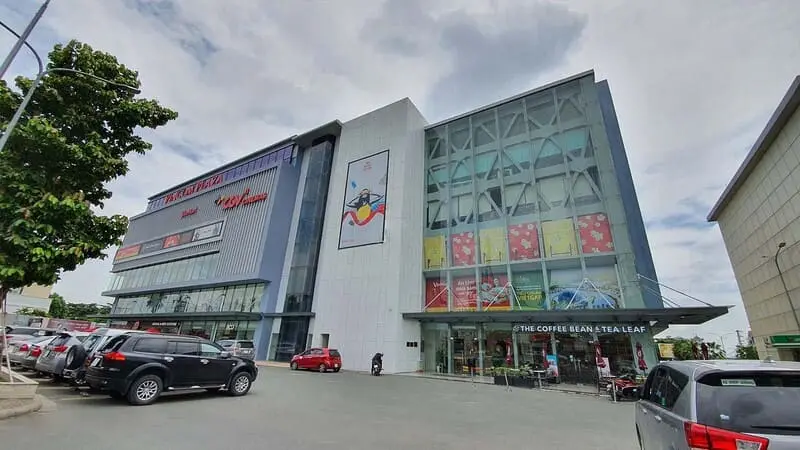 Vincom Plaza Phan Văn Trị: C&oacute; g&igrave; b&ecirc;n trong TTTM cực hot tại G&ograve; Vấp? 2