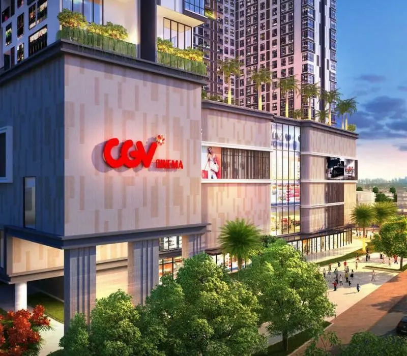 Vincom Plaza Thủ Đức c&oacute; g&igrave;? Kinh nghiệm ăn uống, vui chơi, mua sắm 2