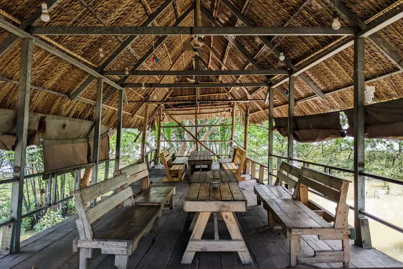 Vui qu&ecirc;n lối về ở n&ocirc;ng trại xanh 5Ku Farm giữa l&ograve;ng S&agrave;i G&ograve;n 5
