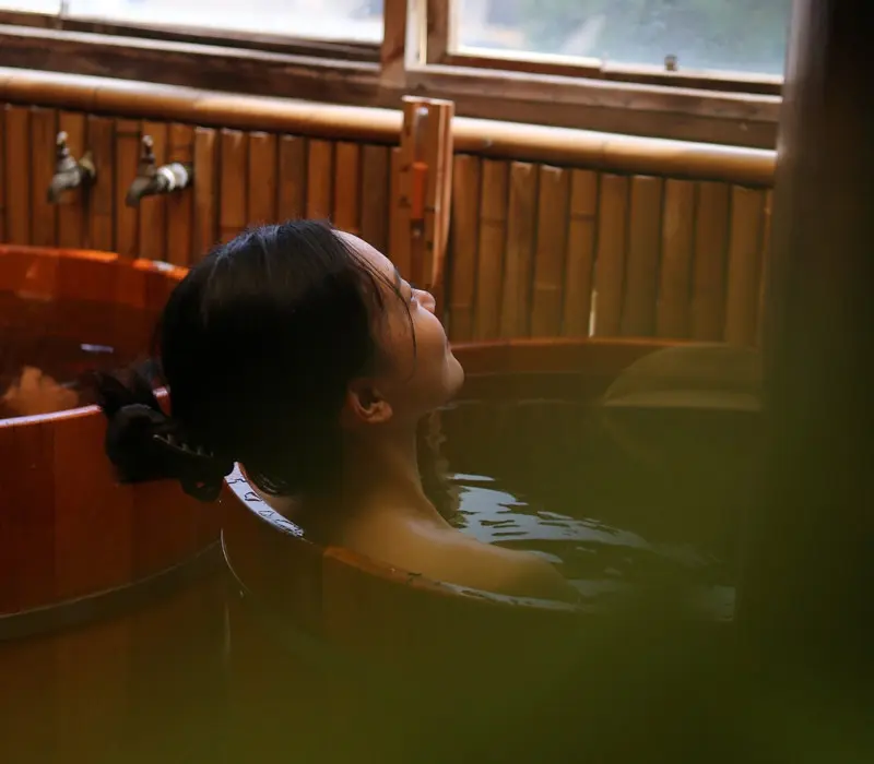Đến Noir Spa, tận hưởng sự thư giãn từ tâm trí đến cơ thể