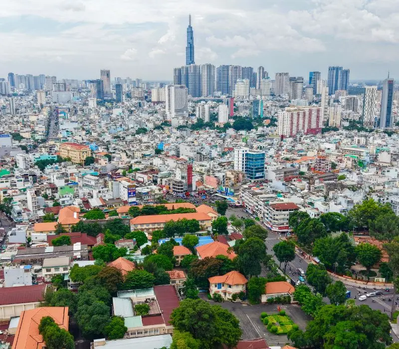 Khám phá phường Gia Định với những di sản văn hóa, lịch sử