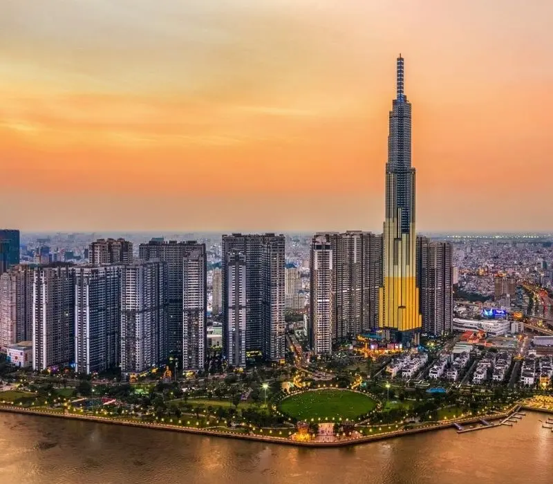 Landmark 81 có gì chơi? Gợi ý 8 trải nghiệm hấp dẫn