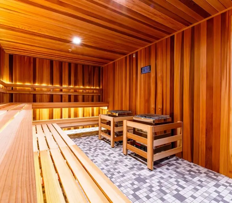 Sauna là gì? Top 9 điểm xông hơi khô đáng trải nghiệm nhất tại Sài Gòn