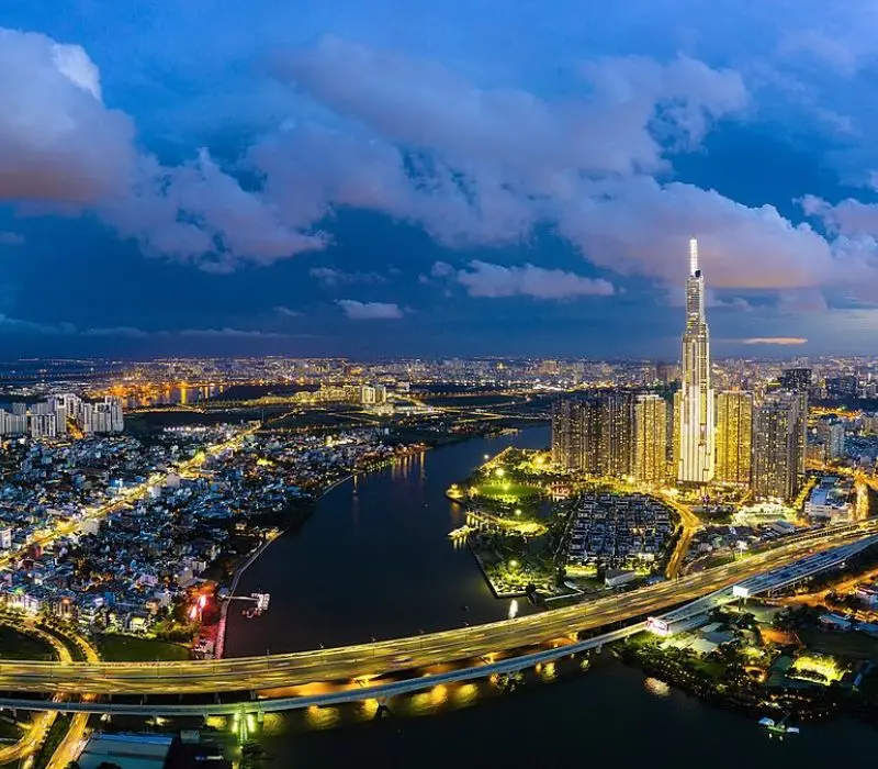 Top 10 điểm du lịch Sài Gòn hè tận hưởng trọn vẹn kỳ nghỉ