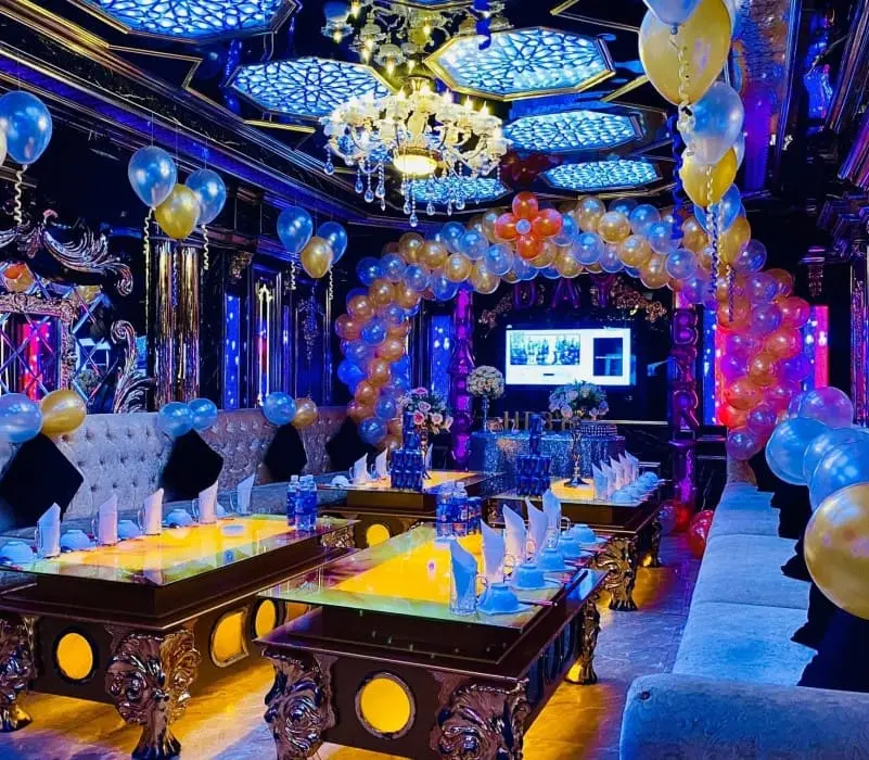 Top 8 karaoke Quận 7 với dàn âm thanh cực đỉnh