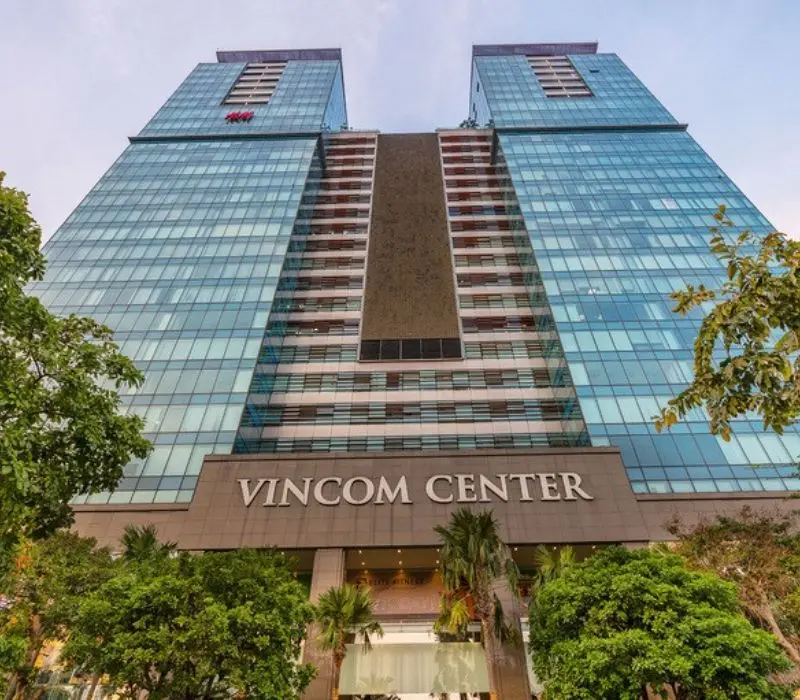 Vincom Đồng Khởi có gì? Tổ hợp thương mại, giải trí hàng đầu
