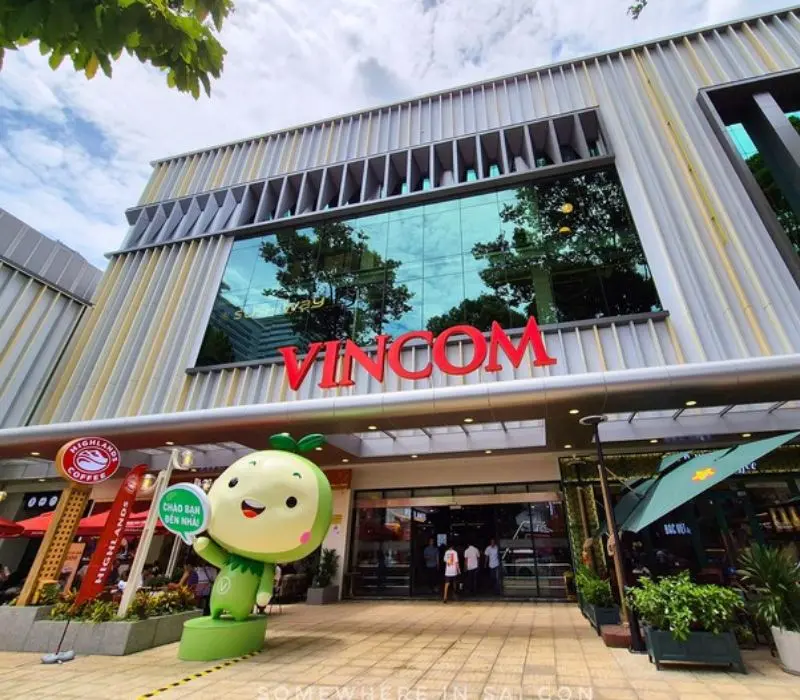 Vincom Plaza 3/2 có gì vui? Điểm đến giải trí, ẩm thực và mua sắm