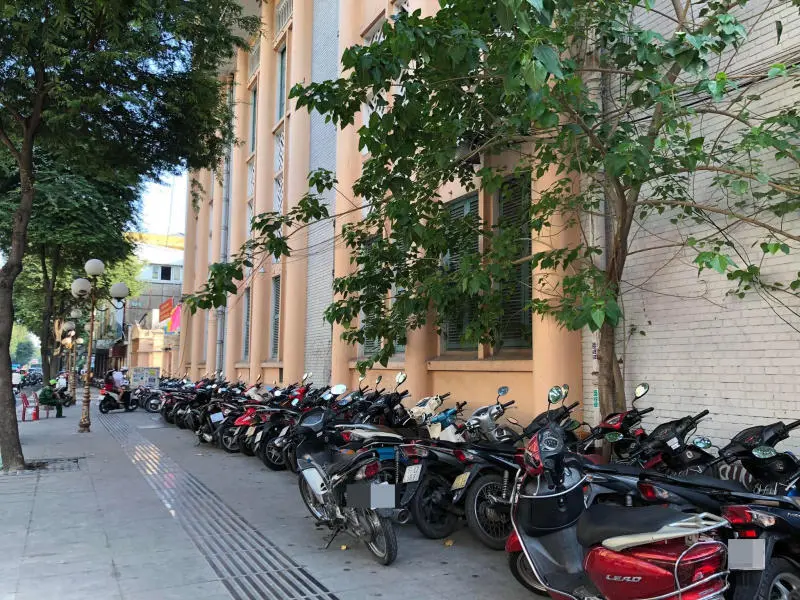 Hướng dẫn địa điểm xem diễu binh 30/4 tại TP.HCM năm 2025 9