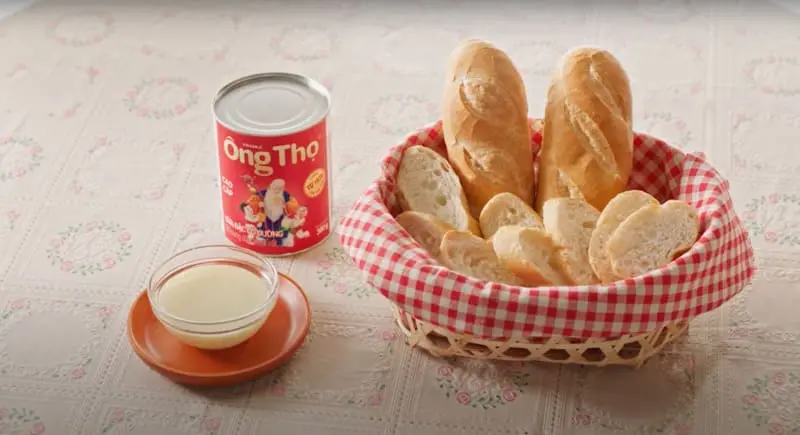 Kh&aacute;m ph&aacute; Lễ hội B&aacute;nh m&igrave; Việt Nam với nhiều trải nghiệm ẩm thực ấn tượng 8