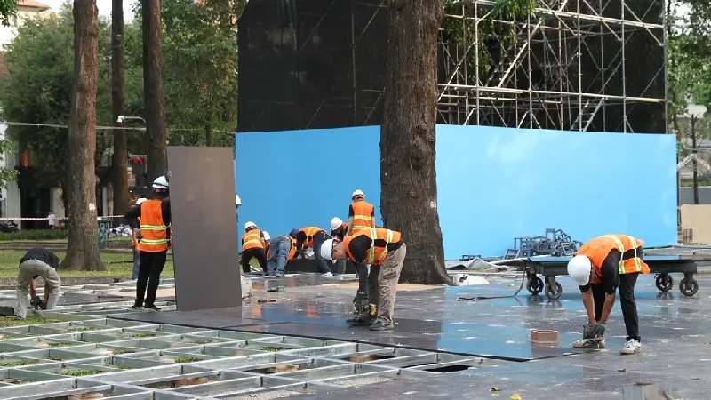 Lễ diễu binh 30/4 năm 2025: Thời gian, địa điểm và những điểm không thể bỏ lỡ 7