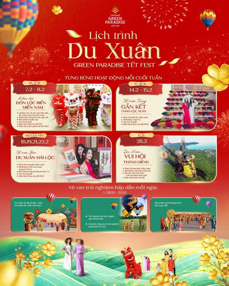 Lễ hội Xu&acirc;n Cần Giờ: Sắc m&agrave;u văn h&oacute;a d&acirc;n d&atilde; miền biển 4
