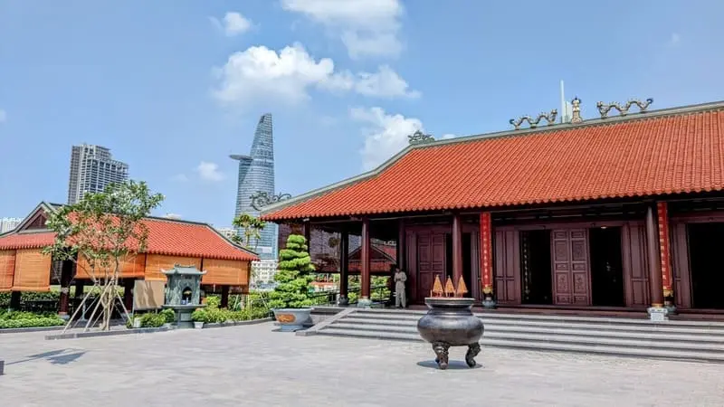 Trải nghiệm Lễ hội Bánh dân gian Nam Bộ với những món cực phẩm 4