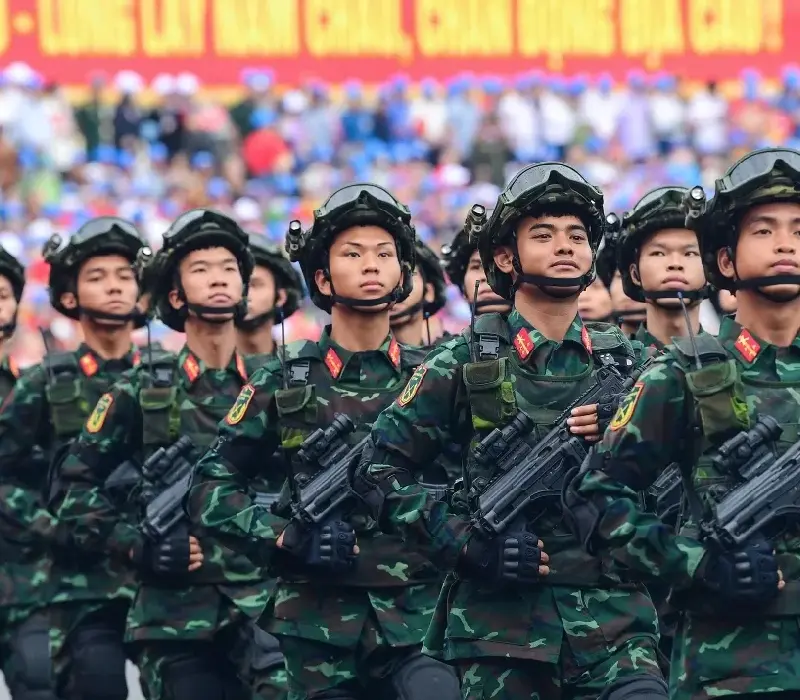 Lễ diễu binh 30/4 năm 2025: Thời gian, địa điểm và những điểm không thể bỏ lỡ