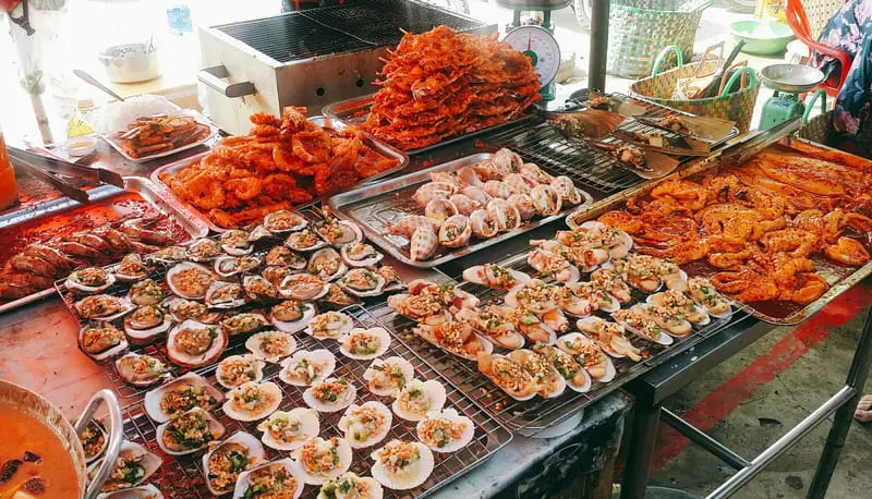 Du lịch Cần Giờ 2 ngày 1 đêm chuyến hành trình tái tạo năng lượng lý tưởng 5