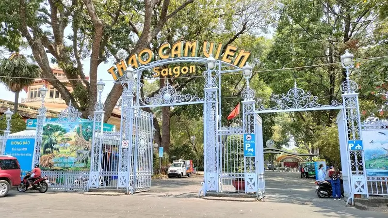 Kh&aacute;m ph&aacute; lịch tr&igrave;nh chơi g&igrave; ở S&agrave;i G&ograve;n trong 1 ng&agrave;y với nhiều trải nhiệm giải tr&iacute; th&uacute; vị 3