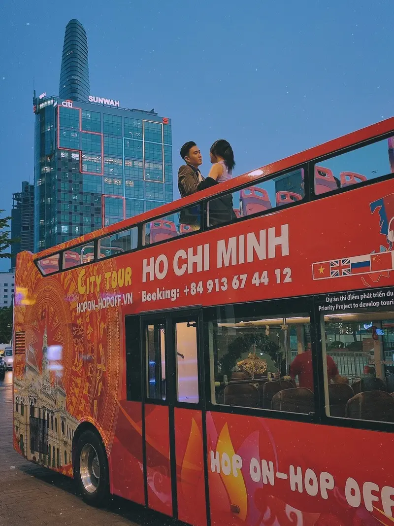 Kh&aacute;m ph&aacute; lịch tr&igrave;nh chơi g&igrave; ở S&agrave;i G&ograve;n trong 1 ng&agrave;y với nhiều trải nhiệm giải tr&iacute; th&uacute; vị 9