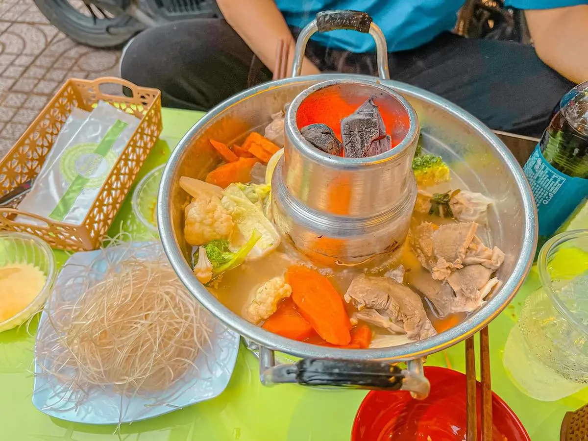 5 quán ngon Mỹ Tho với hương vị đậm chất miền Tây dân dã